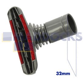 Universal Steel Stair Tool (32mm)