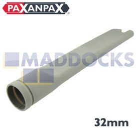Universal Grey Crevice Tool (32mm)