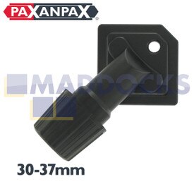 No Longer Available. Order 69-UN-41 [Universal Retail Packed Vario-Fitting Vacuum Cleaner Drill Dust Catcher Attachment Tool (30mm - 37mm)]