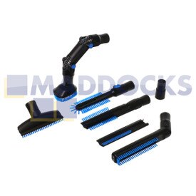 No Longer Available. Order 69-UN-33 [Universal 32mm and 35mm Vacuum Cleaner Accessory Tool Kit]