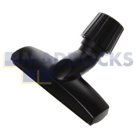 No Longer Available. Order 69-ML-22C [Universal Black Plastic Vario-Fitting 31mm-37mm Vacuum Cleaner Upholstery Tool]