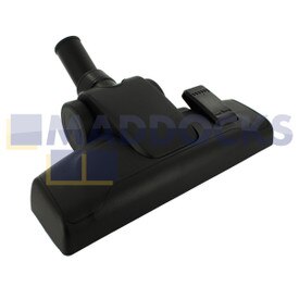 No Longer Available. Order 69-UN-08 [Universal Black Plastic Single Pedal High Efficiency Floor Tool Nozzle (32mm x 285mm)]