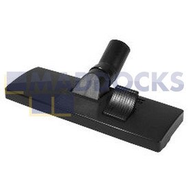 No Longer Available. Order 69-UN-99 [Universal Commercial Grade Extra Heavy Duty Single Pedal Black Plastic Floor Tool Nozzle (32mm)]