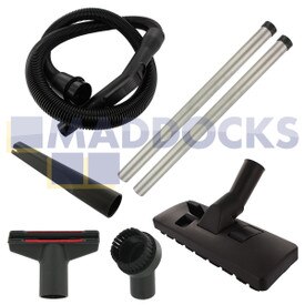 Compatible for Victor V9, V9A, V9 HEPA Series Full Tool Kit (32mm)