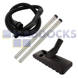Compatible for Victor V9, V9A, V9 HEPA Series ‘Tub to Floor’ Kit (32mm)