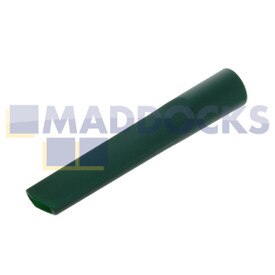 No Longer Available. Discontinued [Compatible for Vorwerk, Kobold, Folletto VK116, VK117 Green Crevice Nozzle (36mm)]