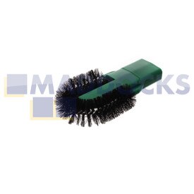 No Longer Available. Discontinued [Compatible for Vorwerk, Kobold, Folletto Radiator Brush Onto Crevice Tool]
