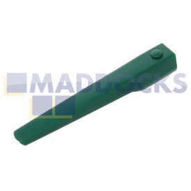 No Longer Available. Discontinued [Compatible for Vorwerk, Kobold, Folletto VK116, VK117, VK120, VK121, VK122 Crevice Tool (280mm)]
