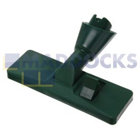 No Longer Available. Discontinued [Compatible for Vorwerk, Kobold, Folletto VK130 &gt; VK140 Combination Pedal Tool]