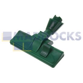 No Longer Available. Discontinued [Compatible for Vorwerk, Kobold, Folletto VK130 &gt; VK140 Combination Pedal Tool with Wheels]