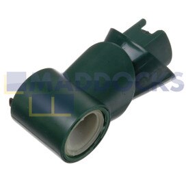 No Longer Available. Discontinued [Compatible for Vorwerk, Kobold, Folletto VK135 Elbow for HD35 Combi-Tool]