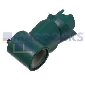 No Longer Available. Discontinued [Compatible for Vorwerk, Kobold, Folletto VK140, VK150 Elbow for H45 Combi-Tool]