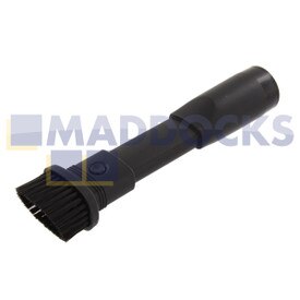 No Longer Available. Discontinued [Genuine Original Vax U88 Type 2-In-1 Crevice Tool And Dusting Brush Tool]