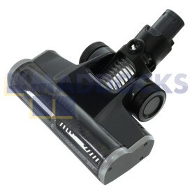 No Longer Available. Discontinued [Genuine Original Vax 32V Type TBT3V1T1, TBT3V1B1, TBT3V1P2, TBT3V1P1 Blade Series Motorized Floorhead Floor Tool Nozzle]