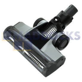 No Longer Available. Discontinued [Genuine Original Vax 24V Type TBT3V1T2, TBT3V1B2, TBT3V1H1, TBT3V1F1 Blade Series Motorized Floorhead Floor Tool Nozzle]