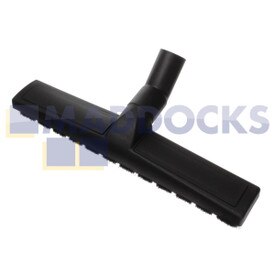 Genuine Original Wessel-Werk 'D360' Type Hard Floor Nozzle with Brush Strips (32mm, 360mm)