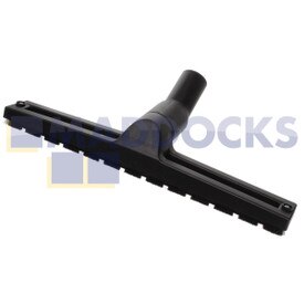 No Longer Available. Order 69-UN-98 [Genuine Original Wessel-Werk 'D370' Type Hard Floor Nozzle with Brush Strips (32mm, 370mm)]