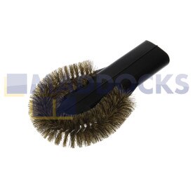 No Longer Available. Order 69-UN-31 [Genuine Original Wessel-Werk 'HKB' Type Heater Brush]