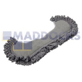 No Longer Available. Discontinued [Genuine Original Wessel-Werk 'RD285' Type Ultra Flat Nozzle Mop Attachment]