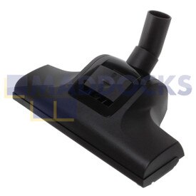No Longer Available. Order 69-WW-08 [Genuine Original Wessel-Werk 'TK286' Type Turbo Brush (32mm, 280mm)]