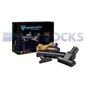 Genuine Original Wessel-Werk Premium Pet Kit (Retail Packed)