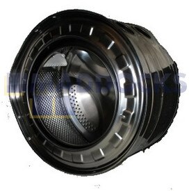 Genuine Original Indesit Inner & Outer Drum Assembly, afl W123/S W133/S
