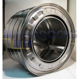 Genuine Original Indesit Outer Drum Assy Ariston afl AL149XEX WI141UK