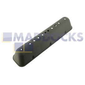 Genuine Original Beko WM, WMC, WMC, WMX Series 'Baffle' Drum Lifter Paddle 