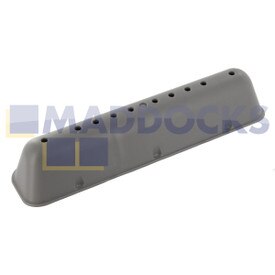 No Longer Available. Order 70-BO-08A [Compatible for Beko WM, WMC, WMC, WMX Series 'Baffle' Drum Lifter Paddle]
