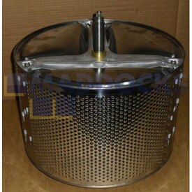 Genuine Original Beko WMA, WMD, WM5, WAF, WM2 Type Washing Machine Inner Drum