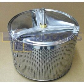 Genuine Original Beko WMA, WM5, WMD, WM6 Type Washing Machine Drum Assembly