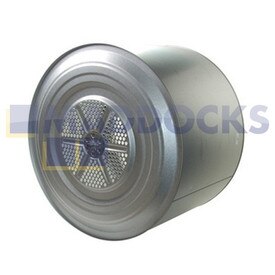 Genuine Original Beko DRVS62S, DRCS68S, DRCS68W, DRCS76W, DRVS62W, TDF168S Series Drum Assembly