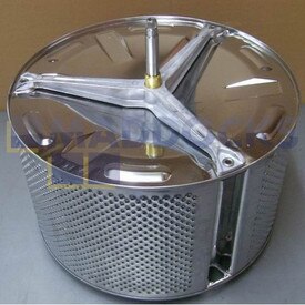 Genuine Original Beko WMA, WM1, WM2, WMB, WMD Type Washing Machine Drum