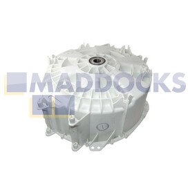Genuine Original Beko Washing Machine Drum Rear & Bearings