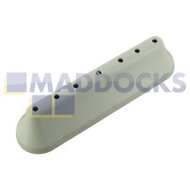 Compatible for Crosslee, White Knight, Vestel, Bush, Proaction, Whirlpool, Hoover, Baumatic, Amica Multi-Model Fitting Drum Lifter Paddle