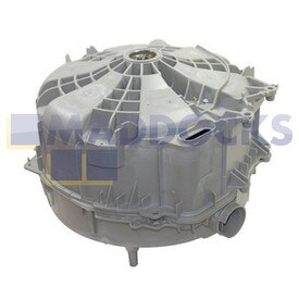 Genuine Original AEG, Electrolux G30 Tub Series Washing Machine Welded Drum Tub Assembly