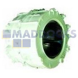 Genuine Original Whirlpool Rear Drum Kit (35mm)