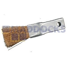 Genuine Original Indesit Contact Brush