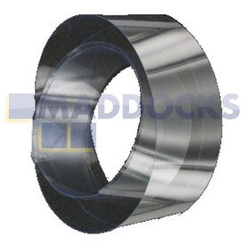 Genuine Original Indesit Plastic Drum Insulator Band
