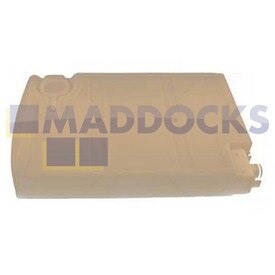 No Longer Available. Discontinued [Genuine Original Hoover Candy CC, CDC, CIC, GOD; Hoover HDC, HNC, TCE, VHC180-80 Type Plastic Water Container Tank]