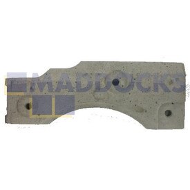 Genuine Original Indesit Front Counterweight