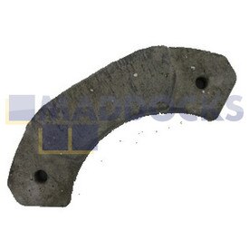 Genuine Original Indesit Back Counterweight