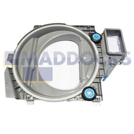 Genuine Original Samsung Assembly Drum Front D100 Pjt Sdc16809 T2.5 B