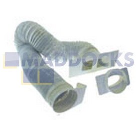 No Longer Available. Discontinued [Genuine Original Indesit Ariston Vent Kit]