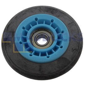 Genuine Original Haier HD70, HD80, ODT200 Roll Wheel with 6000Z Bearing