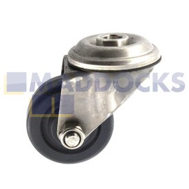 Genuine Original Nilfisk Wheel Castor