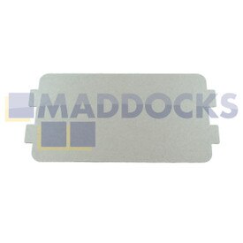 Genuine Original Panasonic NN-E200, NN-J100, NN-K100, NN-S250, NN-S260 Series Microwave Wave Guide Cover