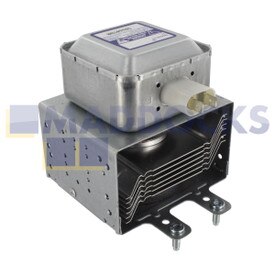 Compatible for Sharp 2290, Crypto MS1200, Samsung CM1319-1929, Merrychef Series MSM708 Type Magnetron with Studs