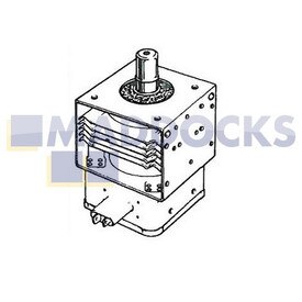 Universal 80mm width 2M218HYB Magnetron