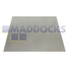 Universal Microwave Cut-to-Size Mica Wave Guide Roof Lining Sheet (500mm x 400mm x 0.5mm)